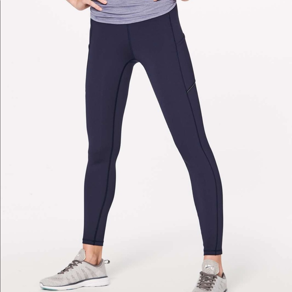 Lululemon speed tight 28”